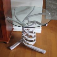 Bistro table